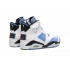 Кроссовки Nike Air Jordan 6 "UNC" Кроссовки Nike Air Jordan 6 "UNC"
