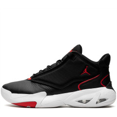 Кроссовки Nike Air Jordan Max Aura 4 "Bred"