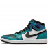Кроссовки Nike Air Jordan 1 High "Tie Dye" Кроссовки Nike Air Jordan 1 High "Tie Dye"