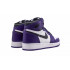 Кроссовки Nike Air Jordan 1 High "Court Purple 2.0" Кроссовки Nike Air Jordan 1 High "Court Purple 2.0"