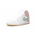 Кроссовки Nike Air Jordan 1 Mid SE "Ice Cream" Кроссовки Nike Air Jordan 1 Mid SE "Ice Cream"