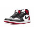 Кроссовки Nike Air Jordan 1 High "Satin Black Toe" Кроссовки Nike Air Jordan 1 High "Satin Black Toe"