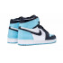 Кроссовки Nike Air Jordan 1 High "UNC Patent Leather" Кроссовки Nike Air Jordan 1 High "UNC Patent Leather"