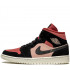 Кроссовки Nike Air Jordan 1 Mid "Canyon Rust" Кроссовки Nike Air Jordan 1 Mid "Canyon Rust"