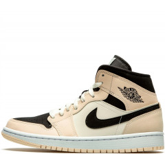 Кроссовки Nike Air Jordan 1 Mid "Guava Ice"