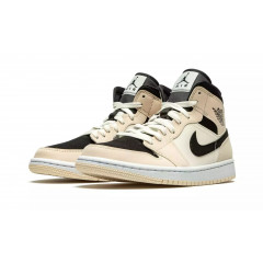 Кроссовки Nike Air Jordan 1 Mid "Guava Ice"