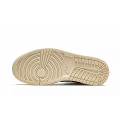 Кроссовки Nike Air Jordan 1 Mid "Guava Ice"