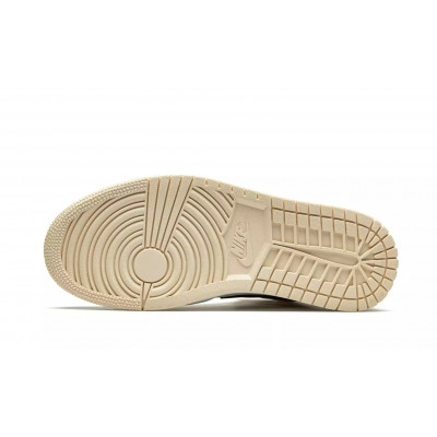 Кроссовки Nike Air Jordan 1 Mid "Guava Ice" Кроссовки Nike Air Jordan 1 Mid "Guava Ice"