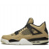 Кроссовки Nike Air Jordan 4 "Mushroom" Кроссовки Nike Air Jordan 4 "Mushroom"