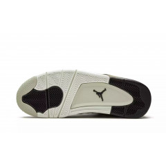 Кроссовки Nike Air Jordan 4 "Mushroom"