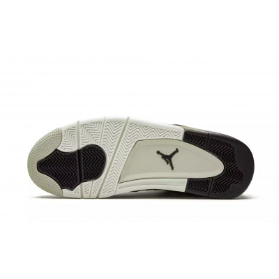Кроссовки Nike Air Jordan 4 "Mushroom" Кроссовки Nike Air Jordan 4 "Mushroom"