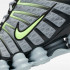 Кроссовки Nike x Skepta Shox TL Black/Grey Кроссовки Nike x Skepta Shox TL Black/Grey
