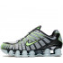 Кроссовки Nike x Skepta Shox TL Black/Grey Кроссовки Nike x Skepta Shox TL Black/Grey