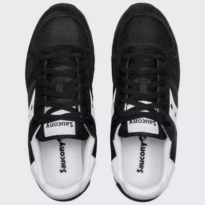Кроссовки Saucony Shadow Black Кроссовки Saucony Shadow Black