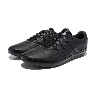 Кроссовки Adidas Porsche Design S3 Black Кроссовки Adidas Porsche Design S3 Black