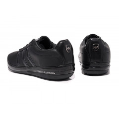 Кроссовки Adidas Porsche Design S3 Black