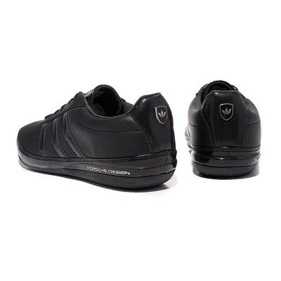 Кроссовки Adidas Porsche Design S3 Black Кроссовки Adidas Porsche Design S3 Black