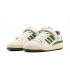 Кроссовки Adidas Forum 84 Low White/Green Кроссовки Adidas Forum 84 Low White/Green