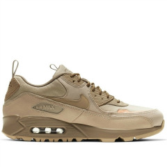 Кроссовки Nike Air Max 90 Surplus с мехом