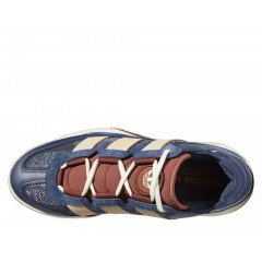 Кроссовки Adidas Niteball Navy Blue