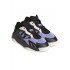 Кроссовки Adidas Streetball 2.0 Black/Blue Кроссовки Adidas Streetball 2.0 Black/Blue