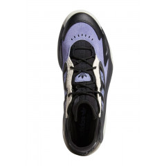 Кроссовки Adidas Streetball 2.0 Black/Blue