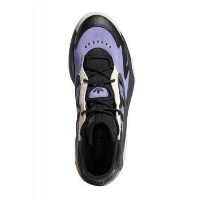 Кроссовки Adidas Streetball 2.0 Black/Blue Кроссовки Adidas Streetball 2.0 Black/Blue