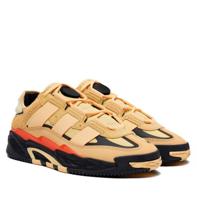 Кроссовки Adidas Niteball Beige Noir Кроссовки Adidas Niteball Beige Noir