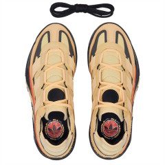 Кроссовки Adidas Niteball Beige Noir