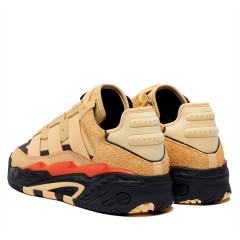 Кроссовки Adidas Niteball Beige Noir