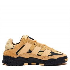 Кроссовки Adidas Niteball Beige Noir