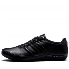 Кроссовки Adidas Porsche Design S3 Black