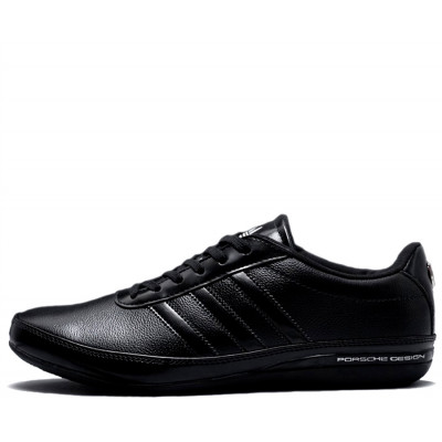 Кроссовки Adidas Porsche Design S3 Black Кроссовки Adidas Porsche Design S3 Black
