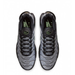 Кроссовки Nike Air Max Plus Particle Grey/Vapour Green/Black