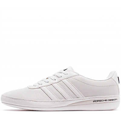 Кроссовки Adidas Porsche Design S3 White Кроссовки Adidas Porsche Design S3 White
