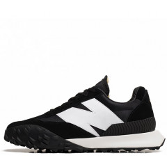 Кроссовки New Balance XC-72 Black/White