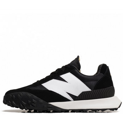 Кроссовки New Balance XC-72 Black/White Кроссовки New Balance XC-72 Black/White