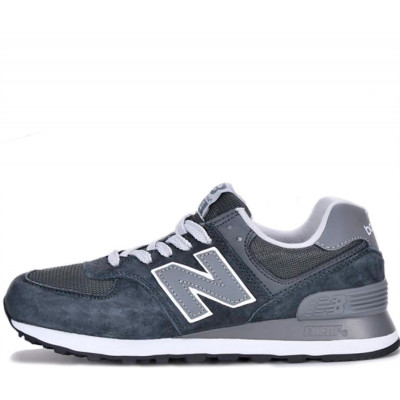 Кроссовки New Balance 574 Blue/Grey Кроссовки New Balance 574 Blue/Grey