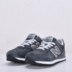 Кроссовки New Balance 574 Blue/Grey
