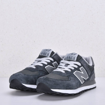 Кроссовки New Balance 574 Blue/Grey Кроссовки New Balance 574 Blue/Grey