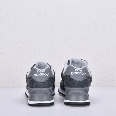 Кроссовки New Balance 574 Blue/Grey Кроссовки New Balance 574 Blue/Grey