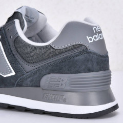 Кроссовки New Balance 574 Blue/Grey