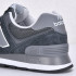 Кроссовки New Balance 574 Blue/Grey Кроссовки New Balance 574 Blue/Grey
