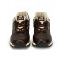 Кроссовки New Balance 574 Classic Brown/White Кроссовки New Balance 574 Classic Brown/White
