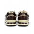 Кроссовки New Balance 574 Classic Brown/White Кроссовки New Balance 574 Classic Brown/White