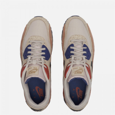Кроссовки Nike Air Max 90 Twist "Desert Sand" Кроссовки Nike Air Max 90 Twist "Desert Sand"