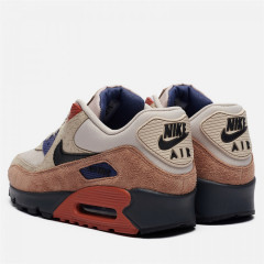 Кроссовки Nike Air Max 90 Twist "Desert Sand"