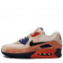 Кроссовки Nike Air Max 90 Twist "Desert Sand" Кроссовки Nike Air Max 90 Twist "Desert Sand"