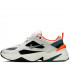 Кроссовки Nike M2k Tekno Light Bone Turf Orange Кроссовки Nike M2k Tekno Light Bone Turf Orange