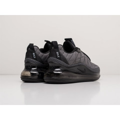 Кроссовки Nike Air Max MX-720-818 Black/Grey